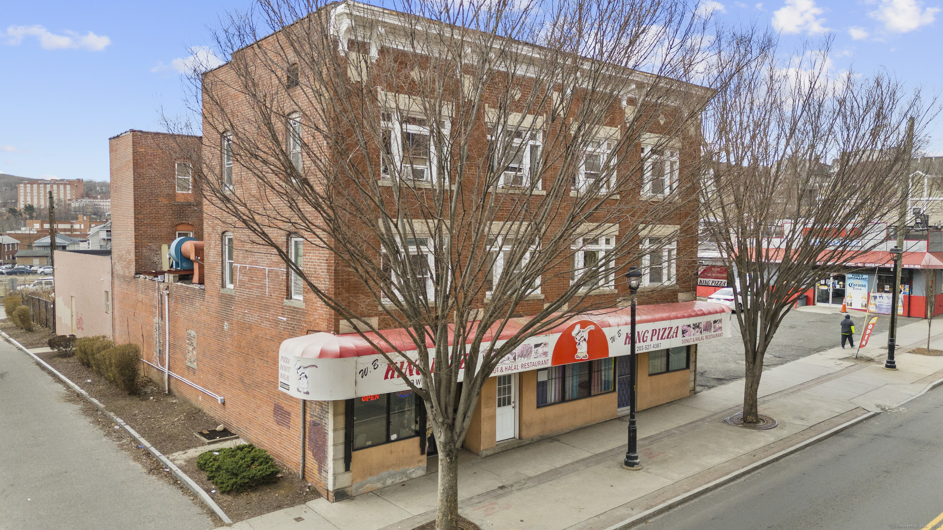 33 & 39 Willow Street