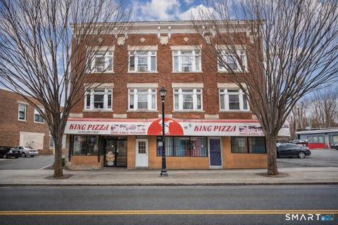 Photo of 33 & 39 Willow Street, Waterbury, CT 06710 (MLS # 24156631)