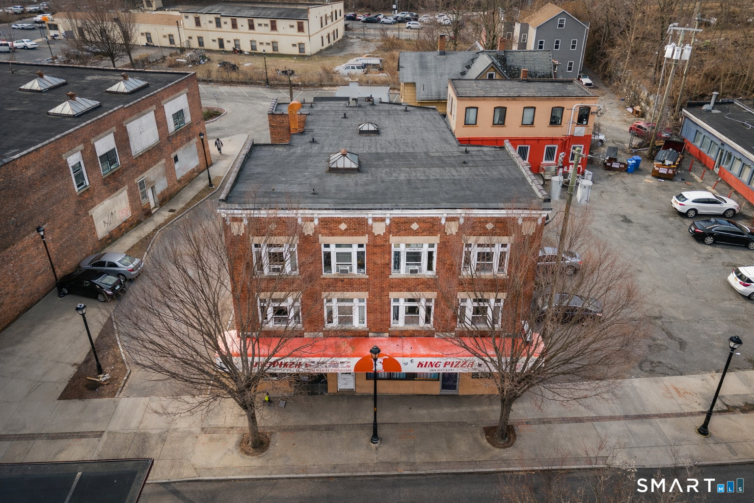 33 & 39 Willow Street