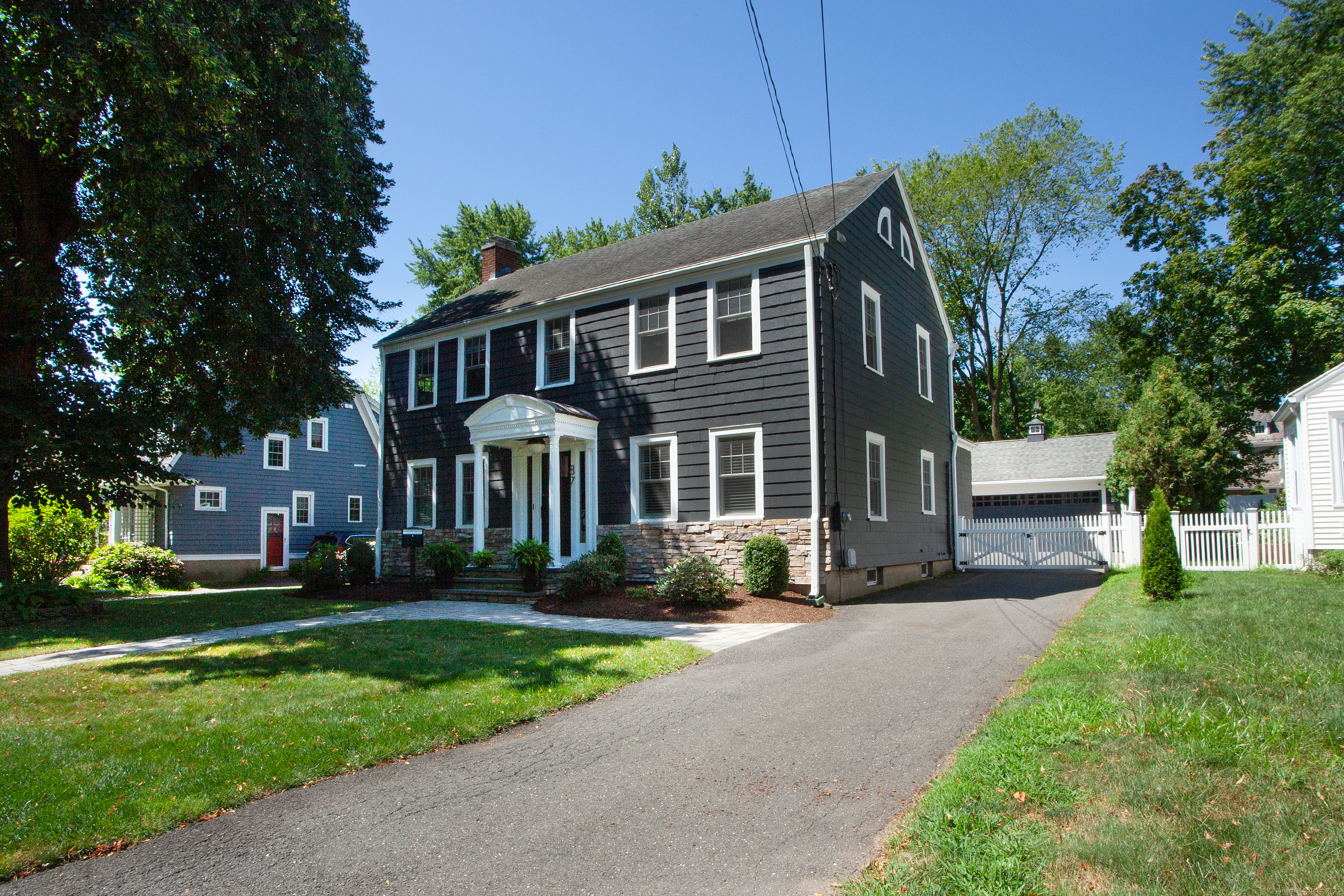 87 Woodrow Street