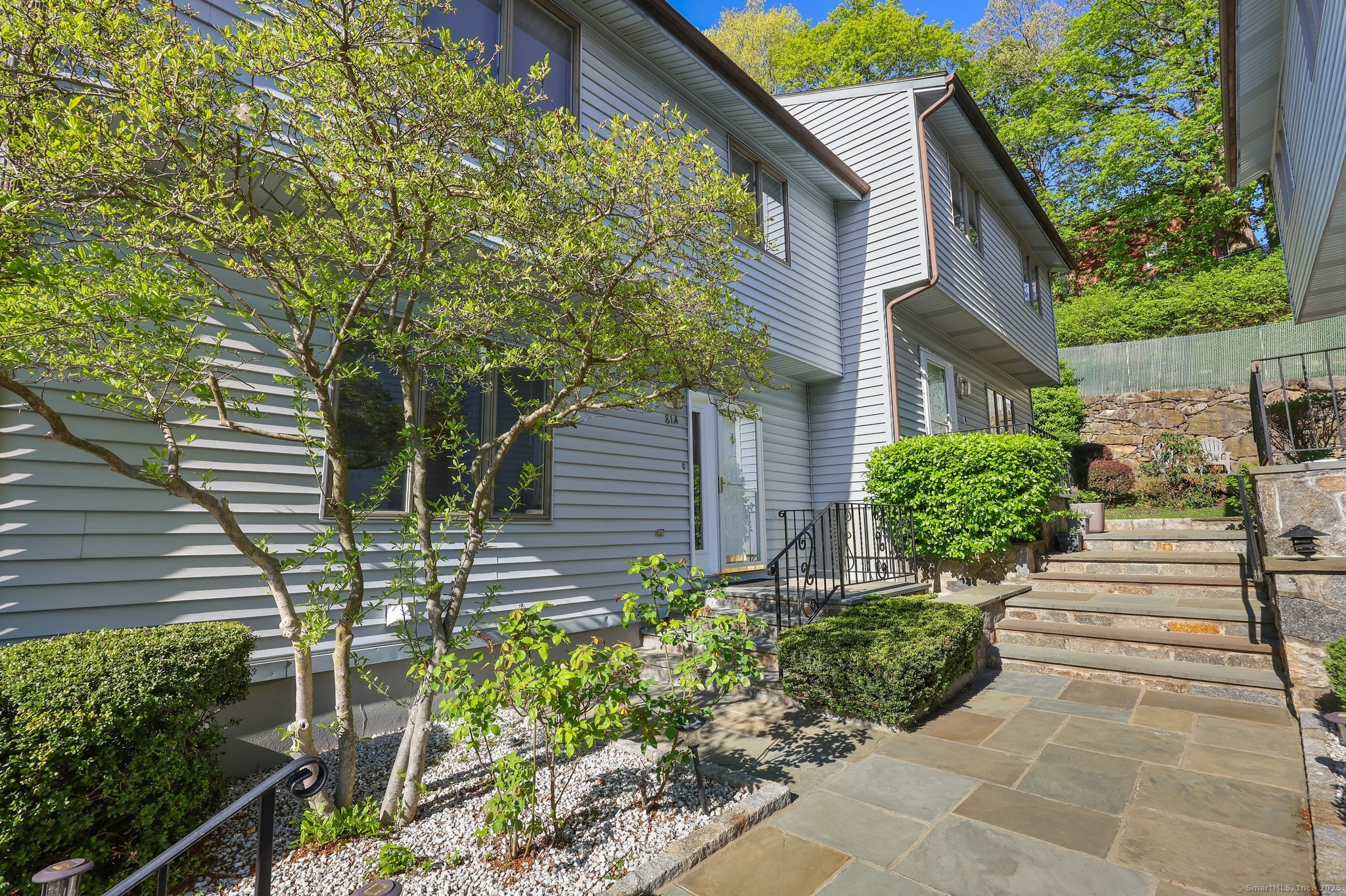 81 Pemberwick Road #A, Greenwich, Connecticut image 1