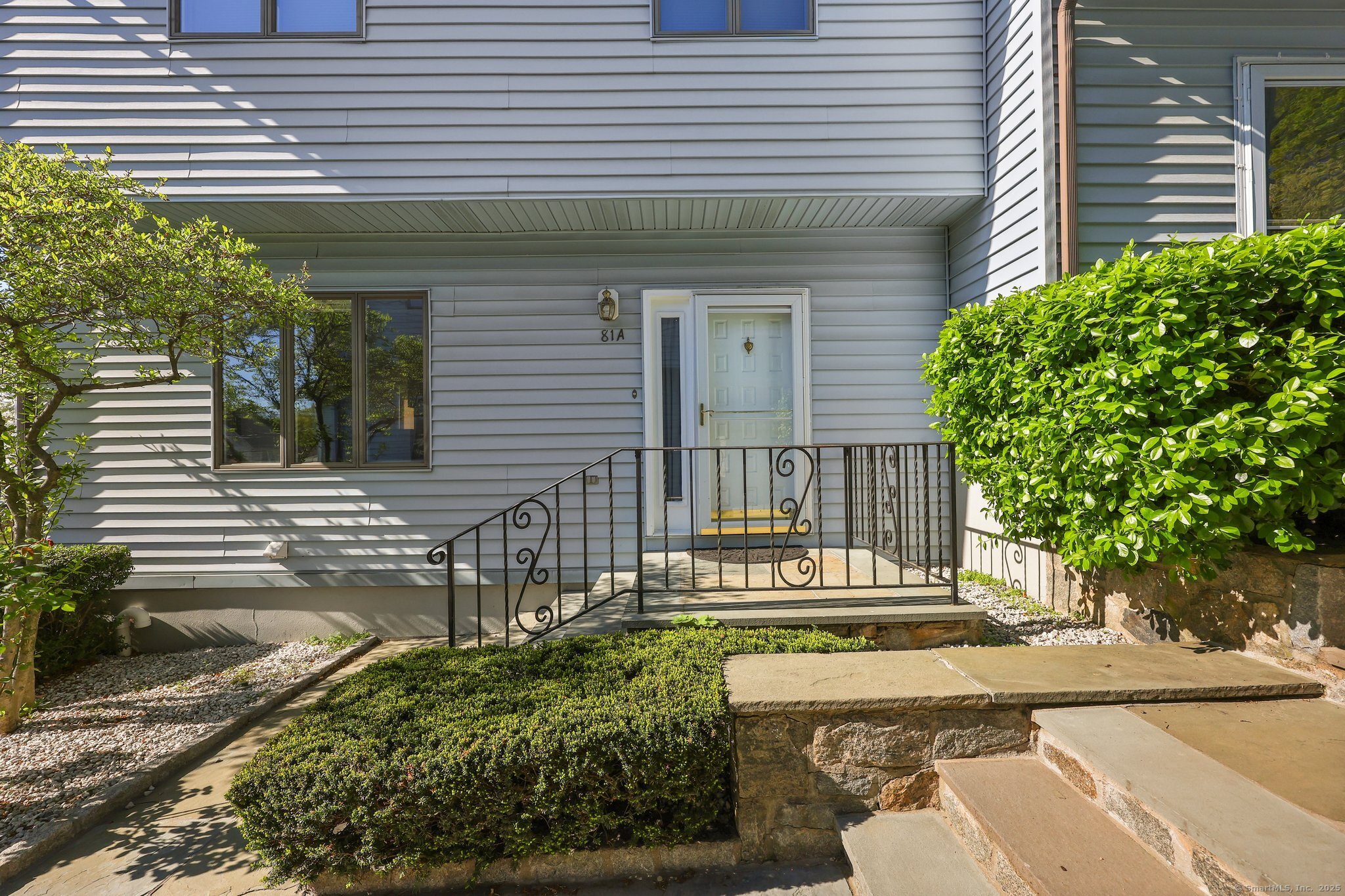 81 Pemberwick Road #A, Greenwich, Connecticut image 2