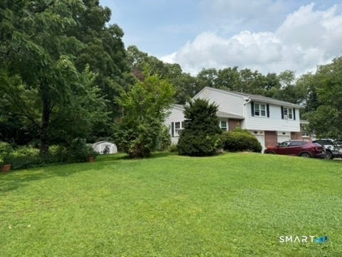 Tiny photo for 302 Berlin Street, Southington, CT 06489 (MLS # 24195183)