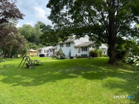 Tiny photo for 302 Berlin Street, Southington, CT 06489 (MLS # 24195183)