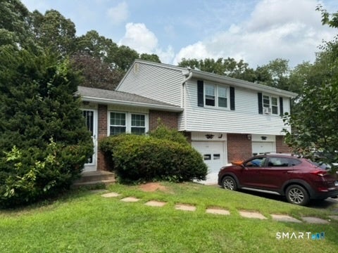 Photo of 302 Berlin Street, Southington, CT 06489 (MLS # 24195183)