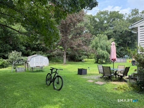 Tiny photo for 302 Berlin Street, Southington, CT 06489 (MLS # 24195183)