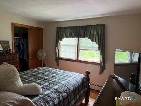 Tiny photo for 302 Berlin Street, Southington, CT 06489 (MLS # 24195183)