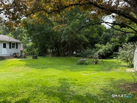 Tiny photo for 302 Berlin Street, Southington, CT 06489 (MLS # 24195183)
