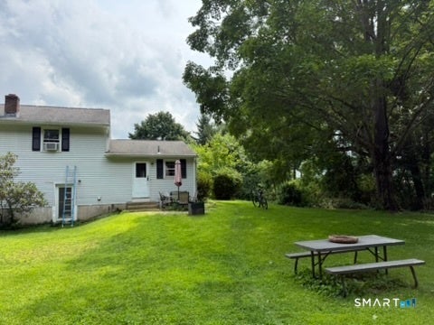 Tiny photo for 302 Berlin Street, Southington, CT 06489 (MLS # 24195183)