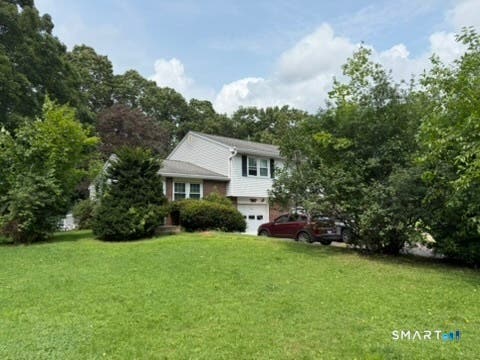 Tiny photo for 302 Berlin Street, Southington, CT 06489 (MLS # 24195183)