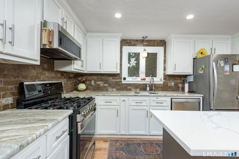 Tiny photo for 17 Pequot Road, Plainville, CT 06062 (MLS # 24202655)