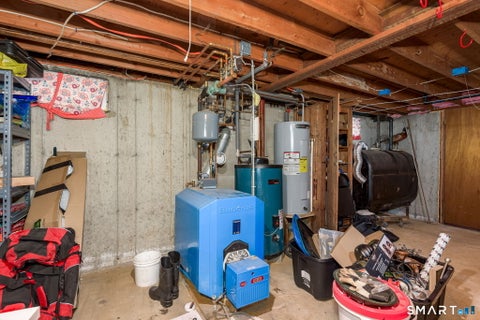 Tiny photo for 17 Pequot Road, Plainville, CT 06062 (MLS # 24202655)