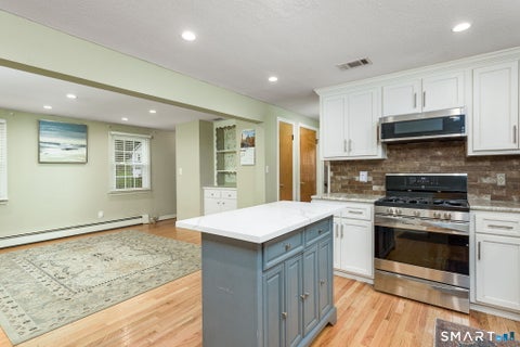 Tiny photo for 17 Pequot Road, Plainville, CT 06062 (MLS # 24202655)
