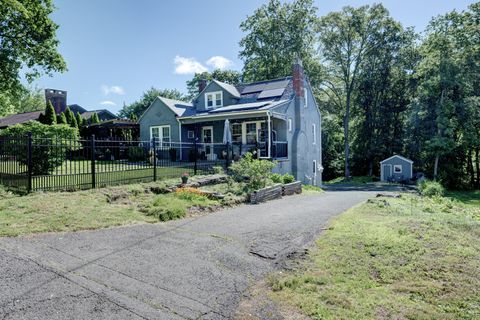21 Elm Street Southington CT 06479