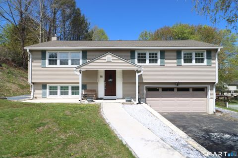 16 Chestnut Drive Derby CT 06418