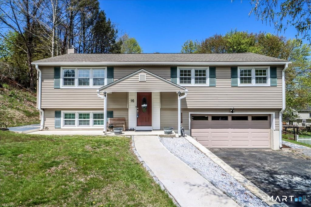 Photo of 16 Chestnut Drive, Derby, CT 06418 (MLS # 24169433)