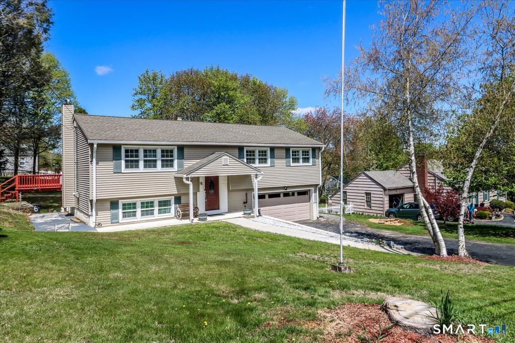 Photo of 16 Chestnut Drive, Derby, CT 06418 (MLS # 24169433)