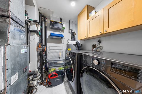 Tiny photo for 1633 Washington Boulevard #APT 3D, Stamford, CT 06902 (MLS # 24149222)