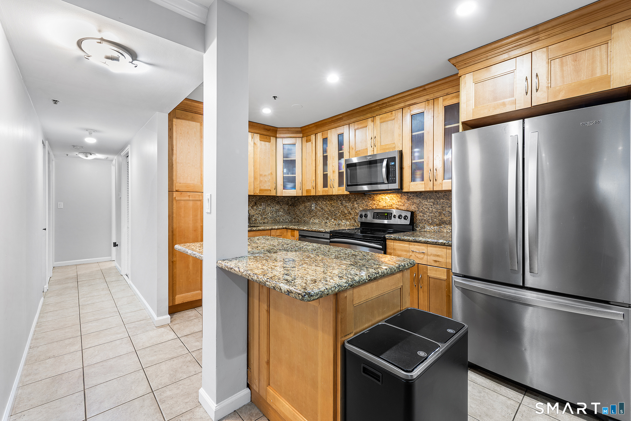 1633 Washington Boulevard APT 3D