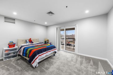 Tiny photo for 1633 Washington Boulevard #APT 3D, Stamford, CT 06902 (MLS # 24149222)