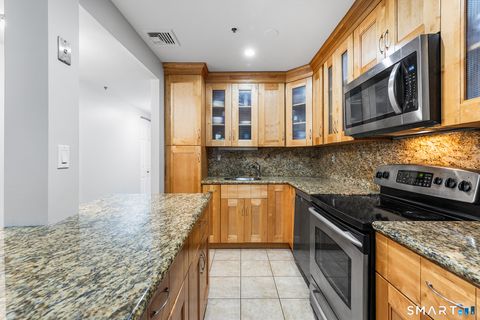 Tiny photo for 1633 Washington Boulevard #APT 3D, Stamford, CT 06902 (MLS # 24149222)