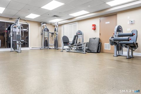 Tiny photo for 1633 Washington Boulevard #APT 3D, Stamford, CT 06902 (MLS # 24149222)