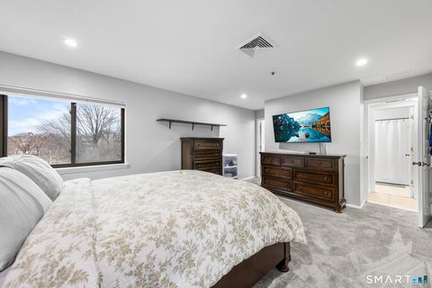 Tiny photo for 1633 Washington Boulevard #APT 3D, Stamford, CT 06902 (MLS # 24149222)