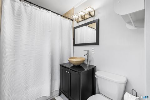 Tiny photo for 1633 Washington Boulevard #APT 3D, Stamford, CT 06902 (MLS # 24149222)