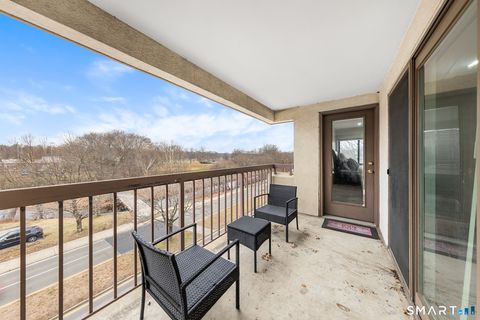 Tiny photo for 1633 Washington Boulevard #APT 3D, Stamford, CT 06902 (MLS # 24149222)