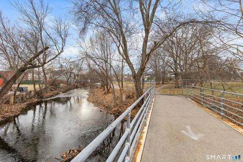 Tiny photo for 1633 Washington Boulevard #APT 3D, Stamford, CT 06902 (MLS # 24149222)