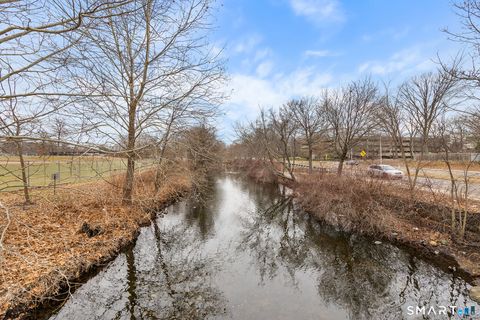 Tiny photo for 1633 Washington Boulevard #APT 3D, Stamford, CT 06902 (MLS # 24149222)