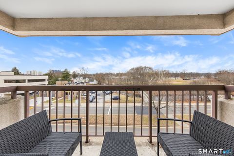 Tiny photo for 1633 Washington Boulevard #APT 3D, Stamford, CT 06902 (MLS # 24149222)