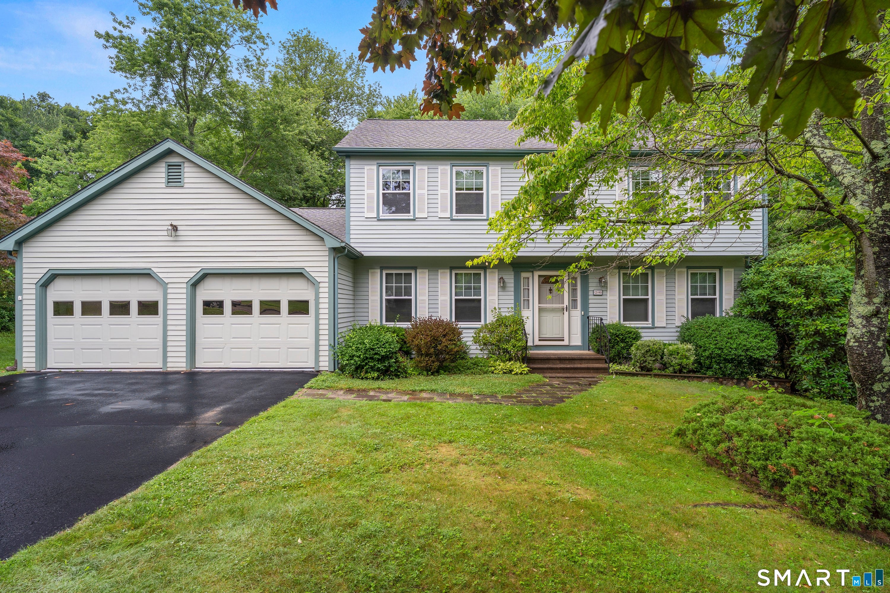 26 Greenwood Circle