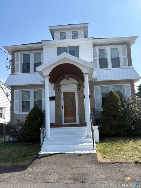 Photo of 33 Wilkenda Avenue, Waterbury, CT 06708 (MLS # 24164014)