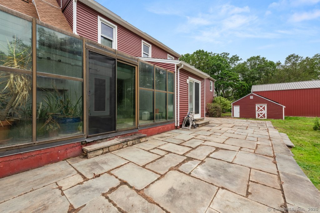 143 Hattertown Road