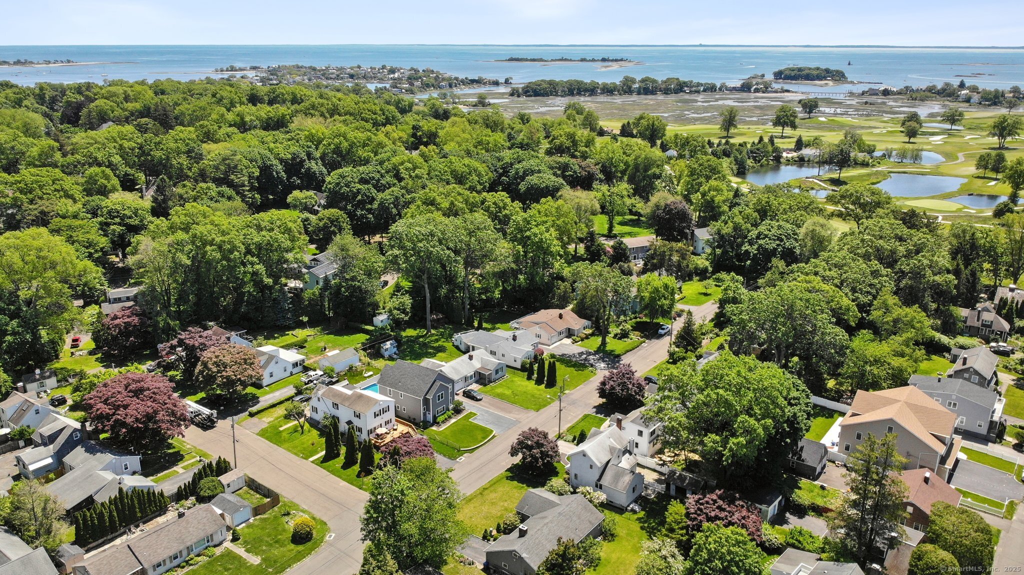 Property for Sale at Poplar Street, Norwalk, Connecticut - Bedrooms: 4 
Bathrooms: 3 
Rooms: 8  - $885,000