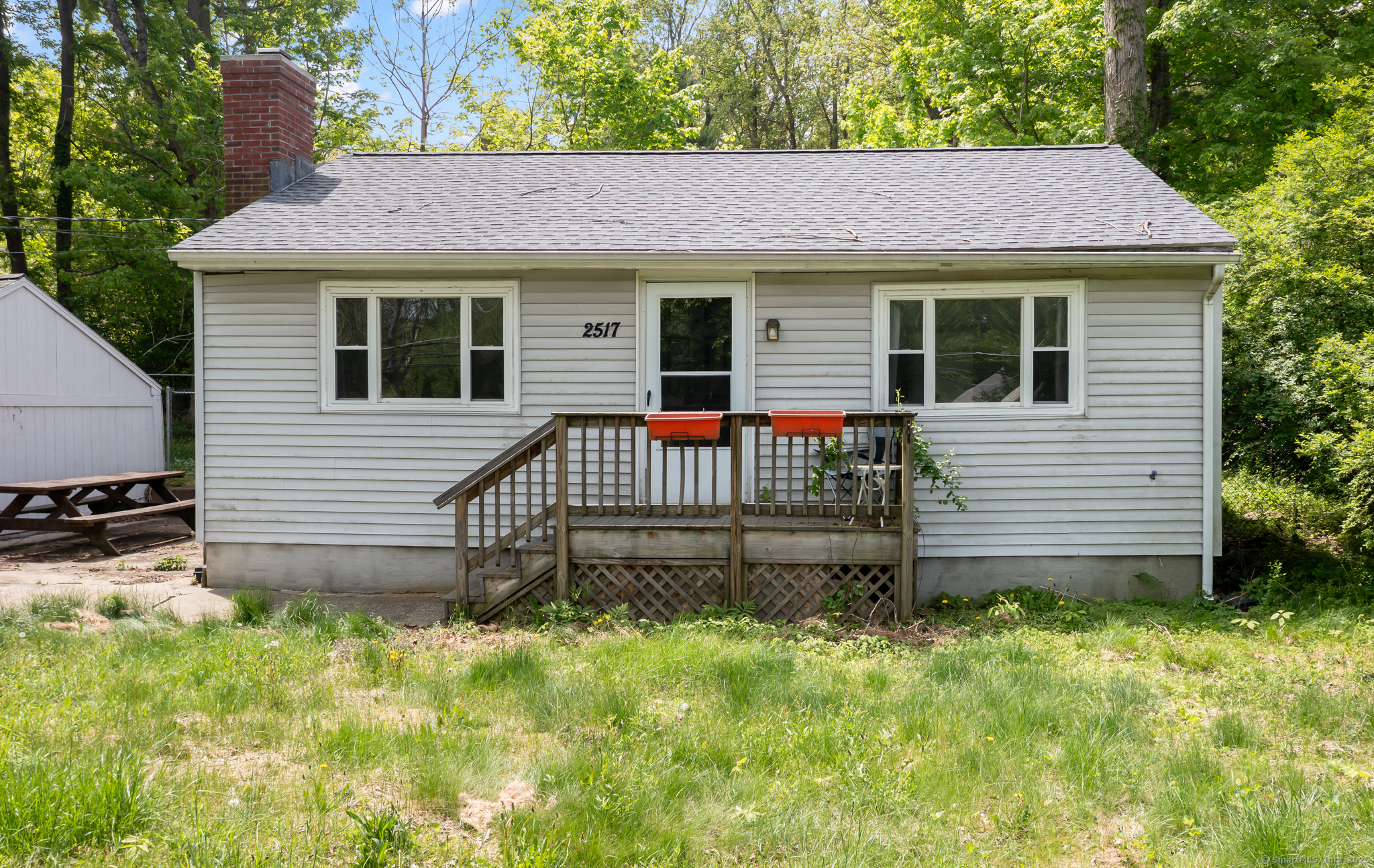 2517 Main Street