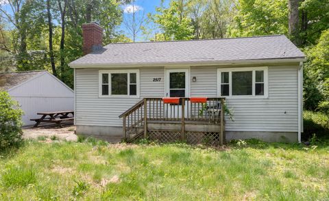 2517 Main Street Coventry CT 06238