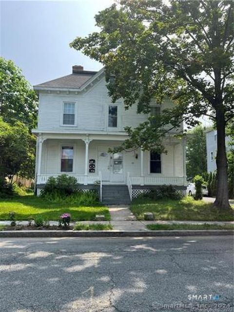 172 Beacon Street Hartford CT 06105