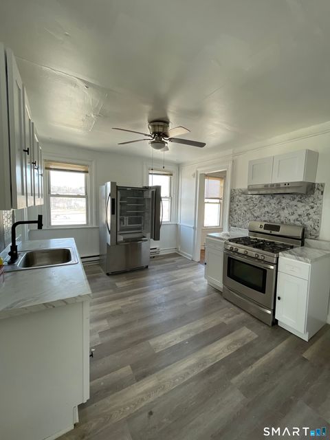 69 West Liberty Street 2 Waterbury CT 06706