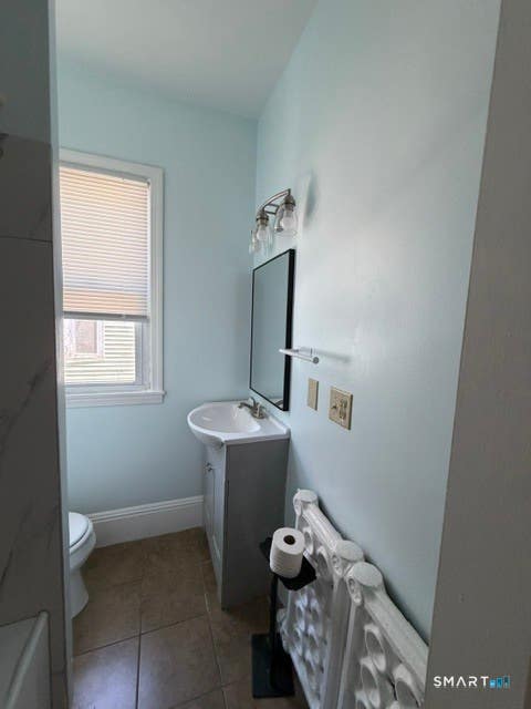 Tiny photo for 307 Westland Street #2, Hartford, CT 06112 (MLS # 24199330)