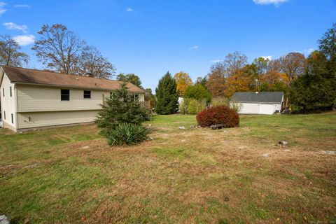 Tiny photo for 294 Turkey Roost Road, Monroe, CT 06468 (MLS # 24135254)