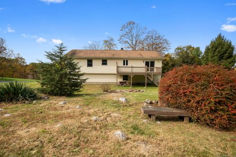 Tiny photo for 294 Turkey Roost Road, Monroe, CT 06468 (MLS # 24135254)