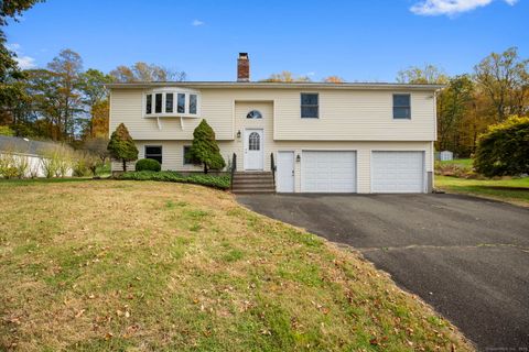 Photo of 294 Turkey Roost Road, Monroe, CT 06468 (MLS # 24135254)