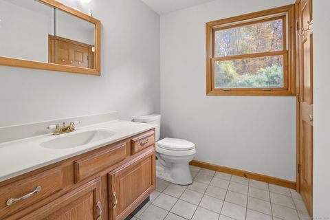Tiny photo for 294 Turkey Roost Road, Monroe, CT 06468 (MLS # 24135254)