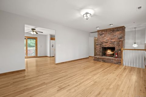 Tiny photo for 294 Turkey Roost Road, Monroe, CT 06468 (MLS # 24135254)