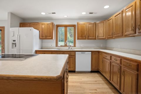 Tiny photo for 294 Turkey Roost Road, Monroe, CT 06468 (MLS # 24135254)