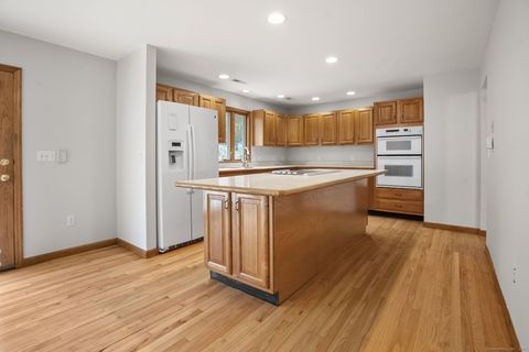 Tiny photo for 294 Turkey Roost Road, Monroe, CT 06468 (MLS # 24135254)