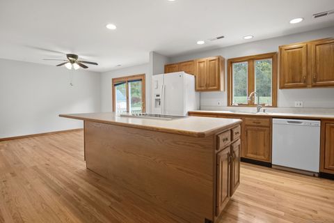 Tiny photo for 294 Turkey Roost Road, Monroe, CT 06468 (MLS # 24135254)