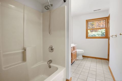Tiny photo for 294 Turkey Roost Road, Monroe, CT 06468 (MLS # 24135254)